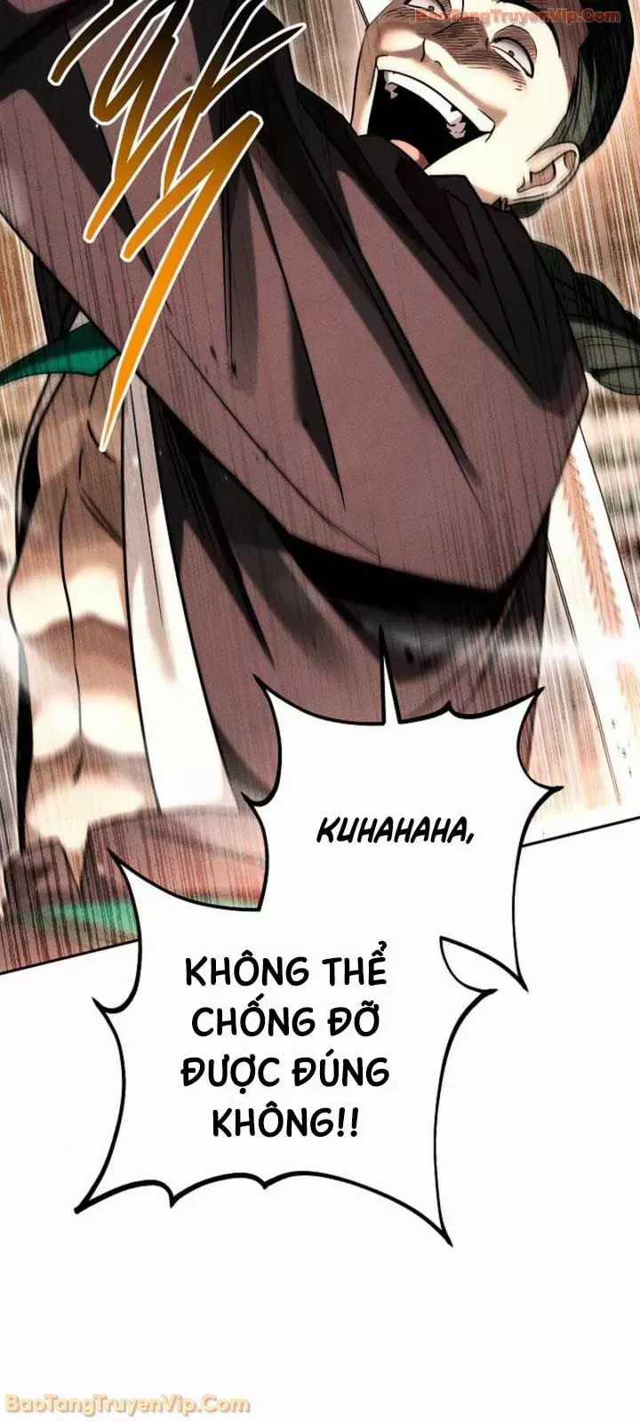 Thần Ma Đại Đế - Chương 40 - Trang 30
