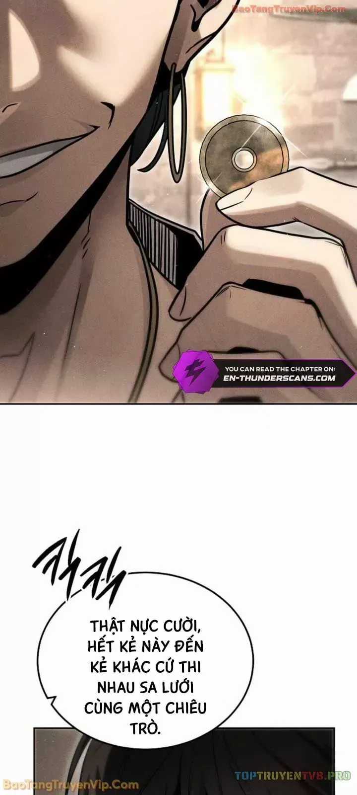 Thần Ma Đại Đế - Chương 40 - Trang 4