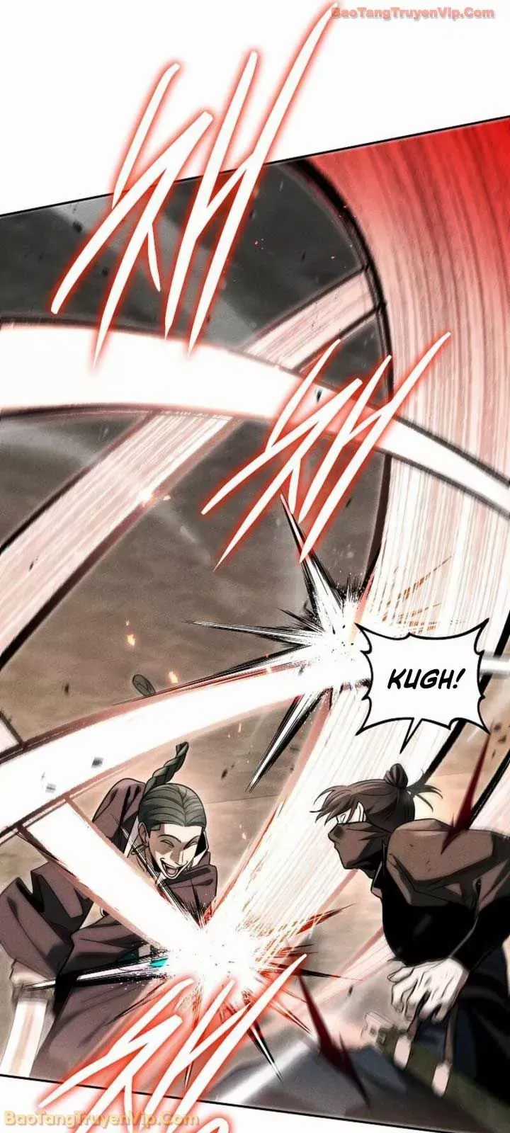 Thần Ma Đại Đế - Chương 40 - Trang 31