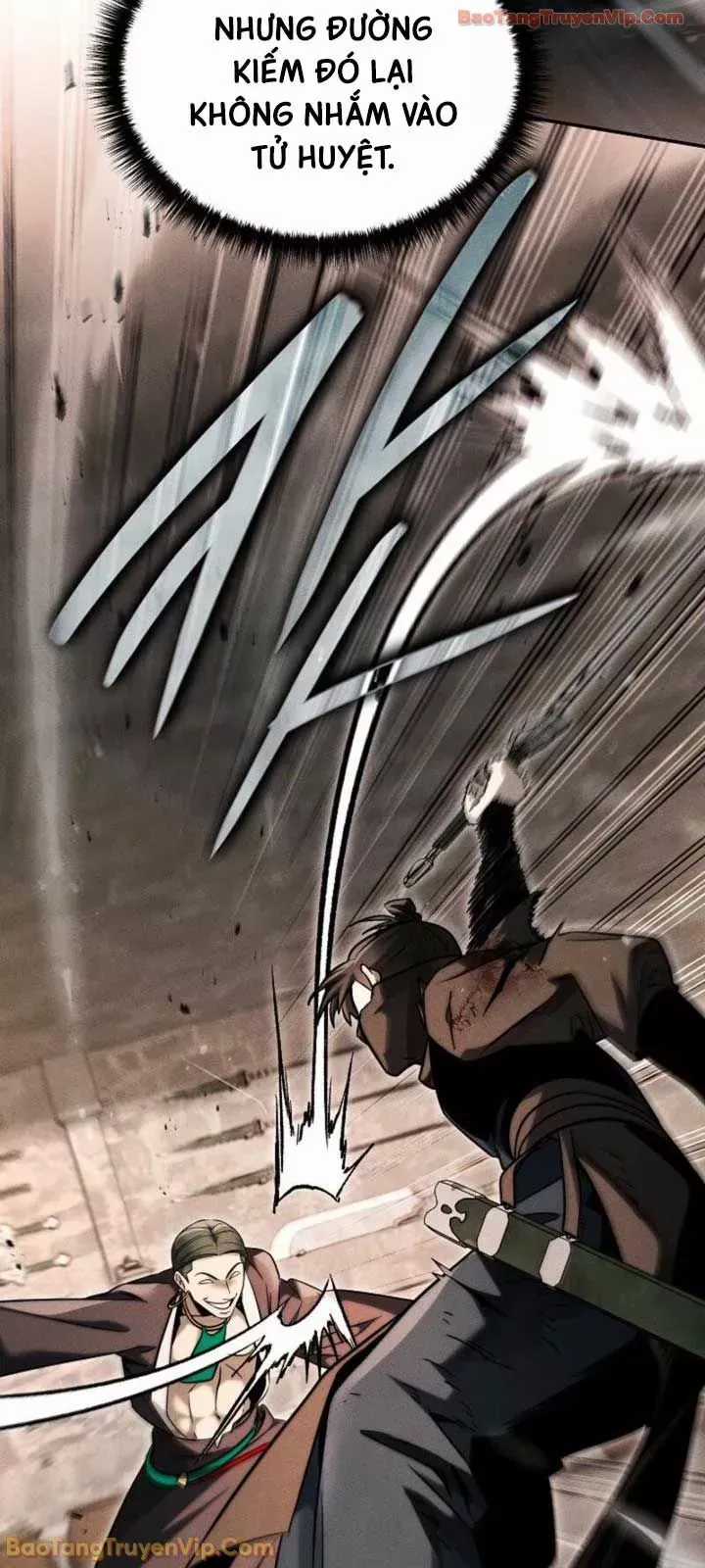 Thần Ma Đại Đế - Chương 40 - Trang 34