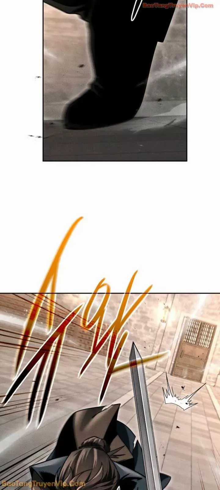 Thần Ma Đại Đế - Chương 40 - Trang 37