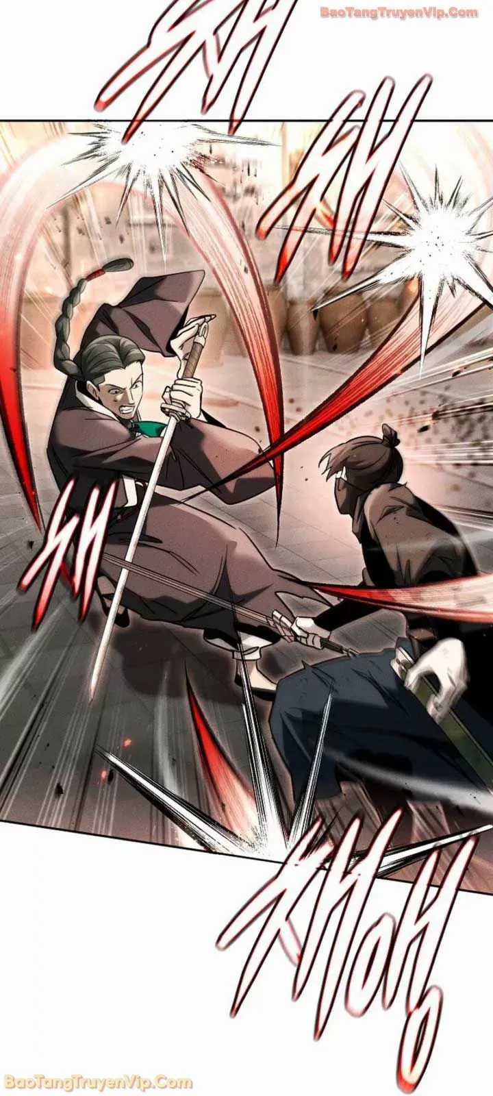 Thần Ma Đại Đế - Chương 40 - Trang 61