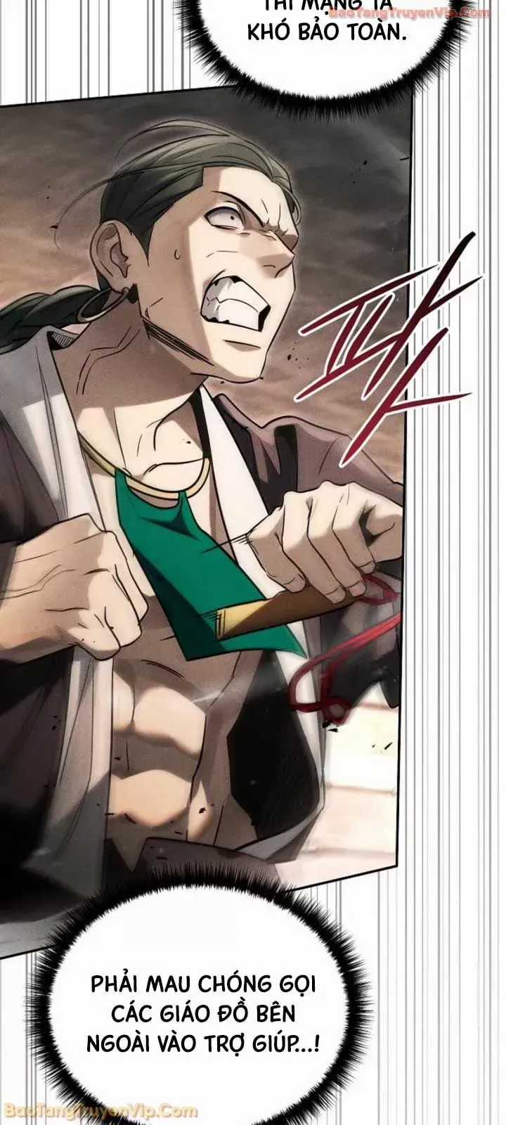 Thần Ma Đại Đế - Chương 40 - Trang 80