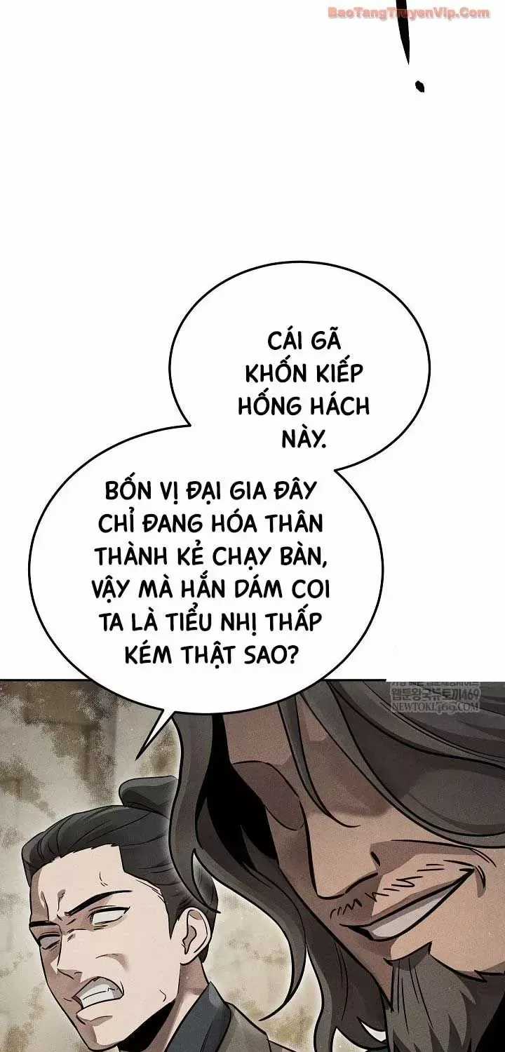 Thần Ma Đại Đế - Chương 41 - Trang 31