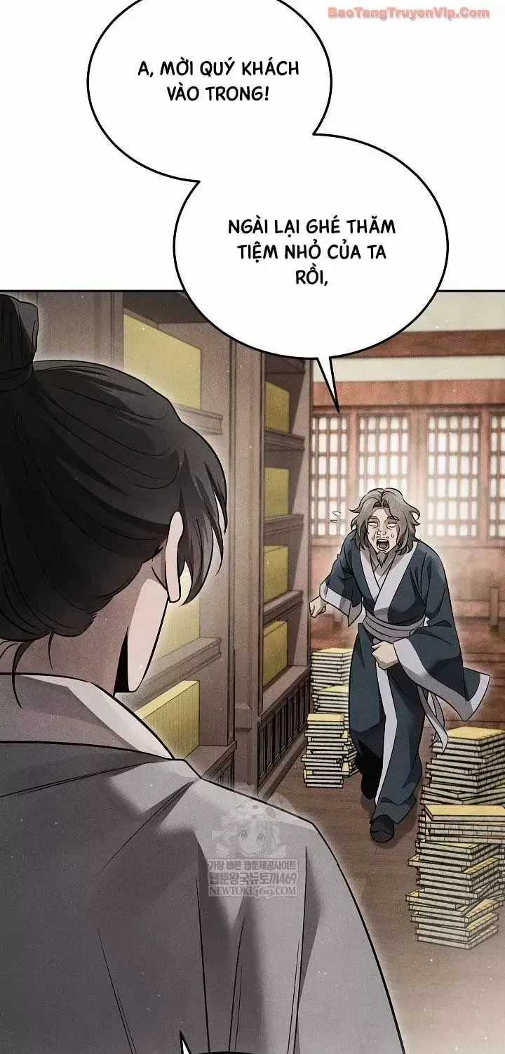 Thần Ma Đại Đế - Chương 41 - Trang 8