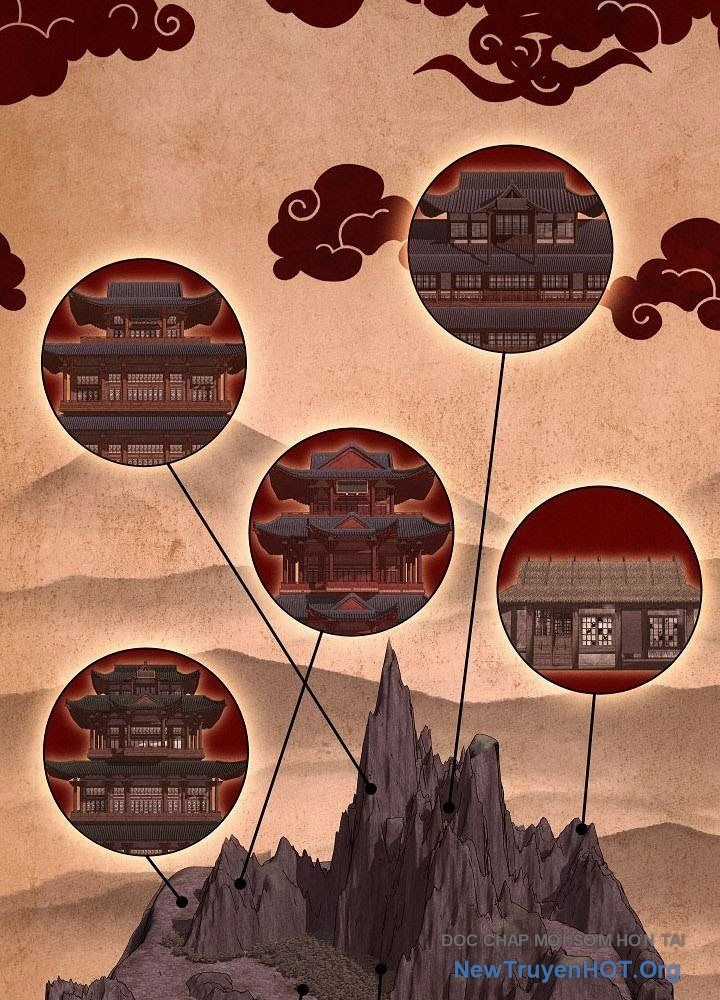 Thần Ma Đại Đế - Chương 5 - Trang 64