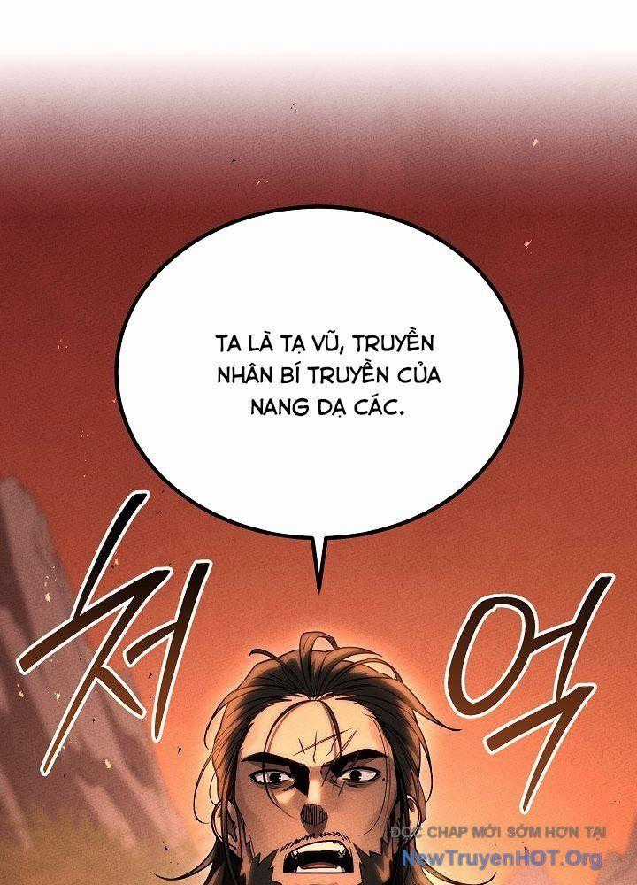 Thần Ma Đại Đế - Chương 6 - Trang 2