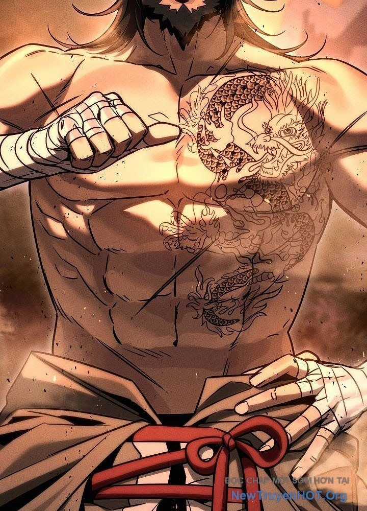 Thần Ma Đại Đế - Chương 6 - Trang 3