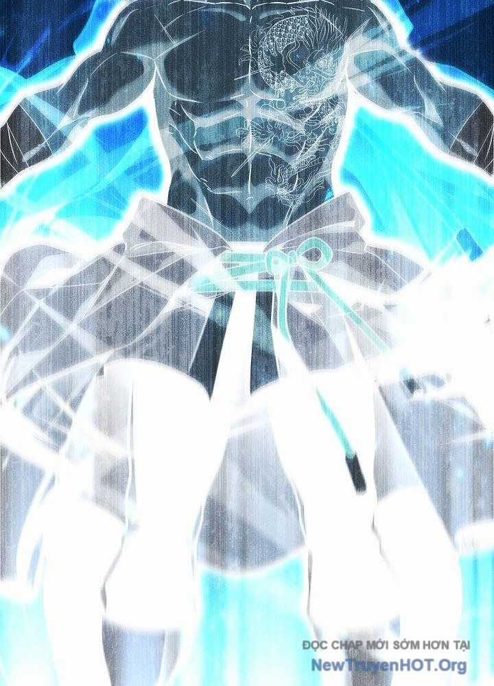 Thần Ma Đại Đế - Chương 6 - Trang 40