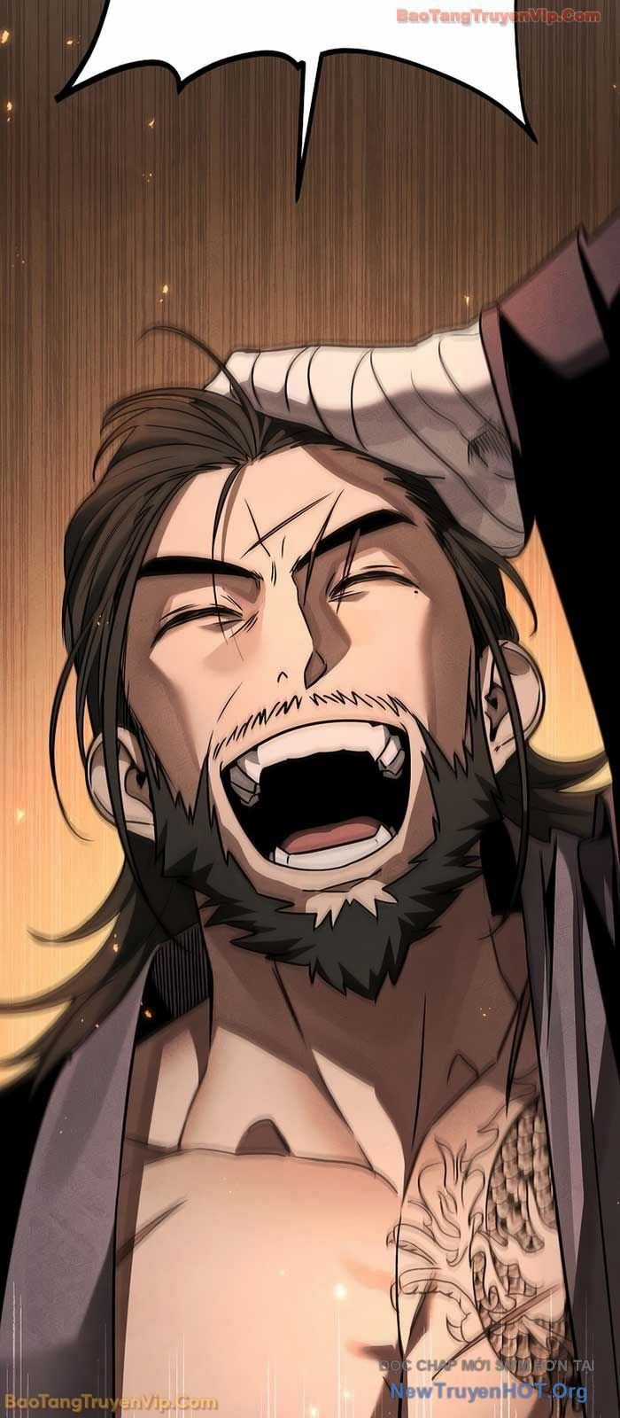 Thần Ma Đại Đế - Chương 7 - Trang 20