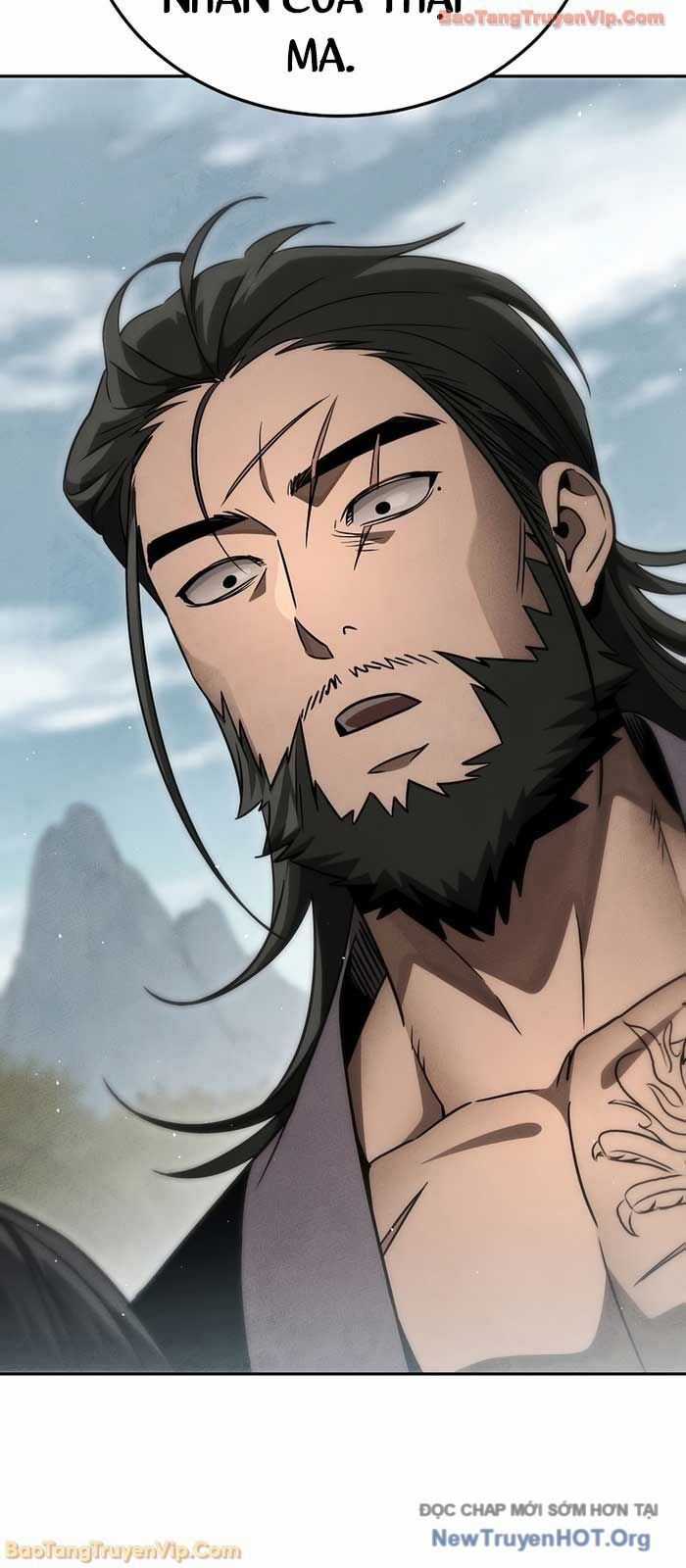 Thần Ma Đại Đế - Chương 7 - Trang 34