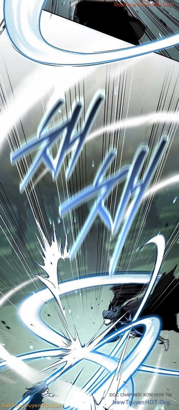 Thần Ma Đại Đế - Chương 7 - Trang 5