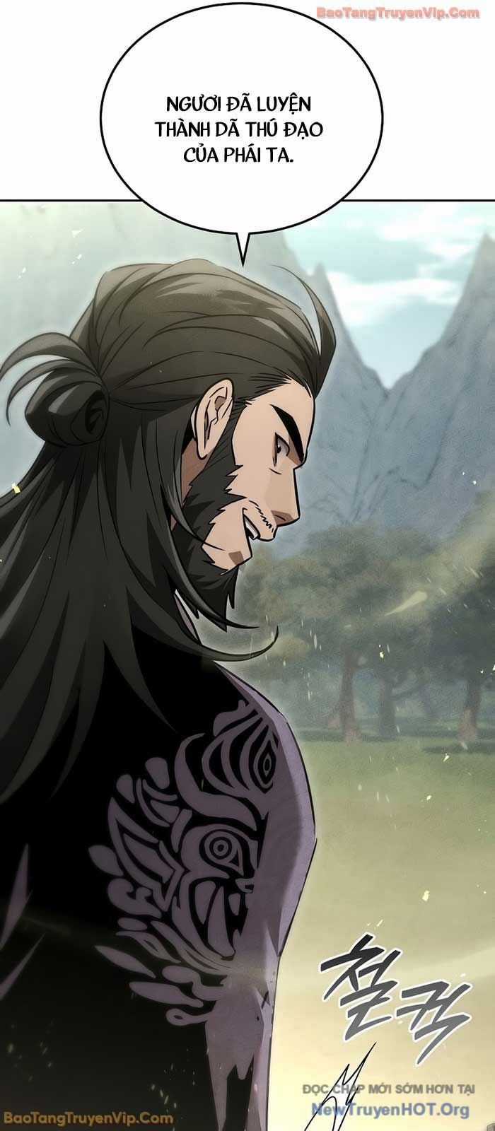 Thần Ma Đại Đế - Chương 7 - Trang 49