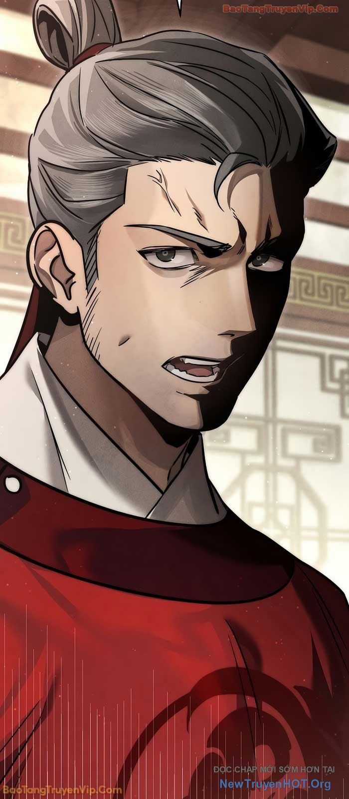 Thần Ma Đại Đế - Chương 8 - Trang 137