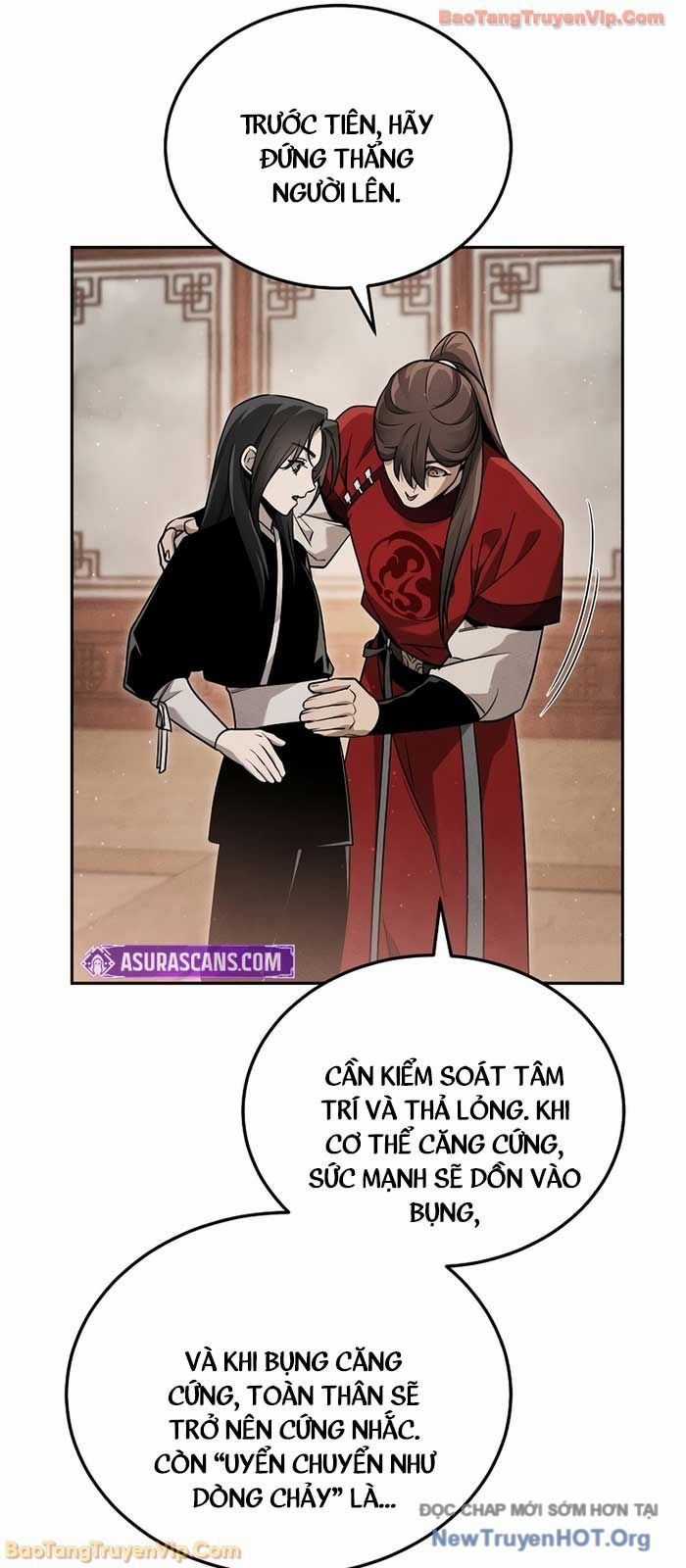 Thần Ma Đại Đế - Chương 8 - Trang 17