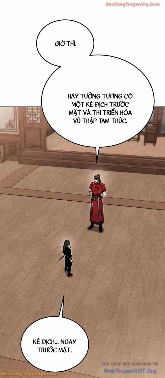 Thần Ma Đại Đế - Chương 8 - Trang 30