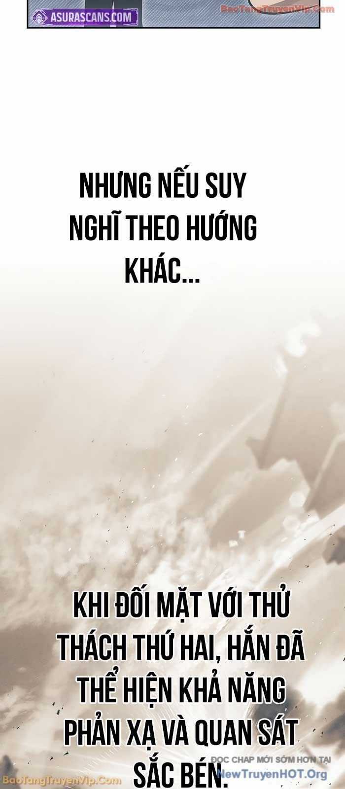 Thần Ma Đại Đế - Chương 8 - Trang 5