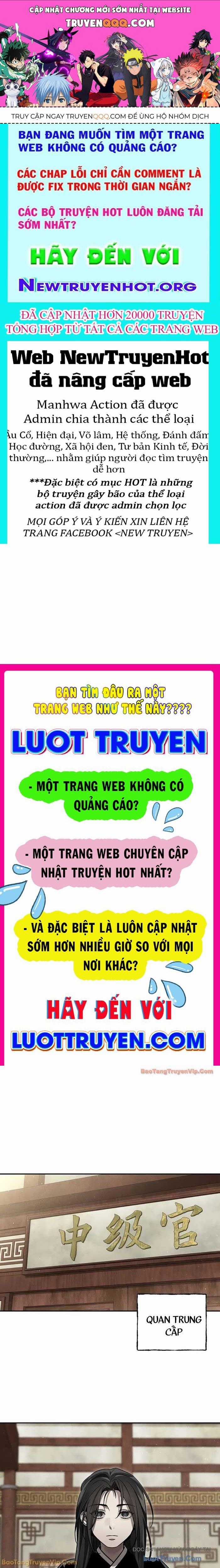 Thần Ma Đại Đế - Chương 9 - Trang 1
