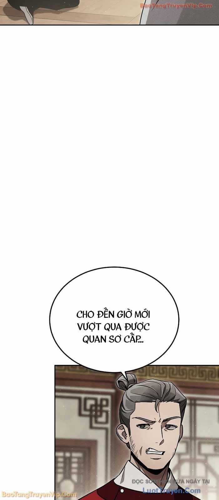 Thần Ma Đại Đế - Chương 9 - Trang 3