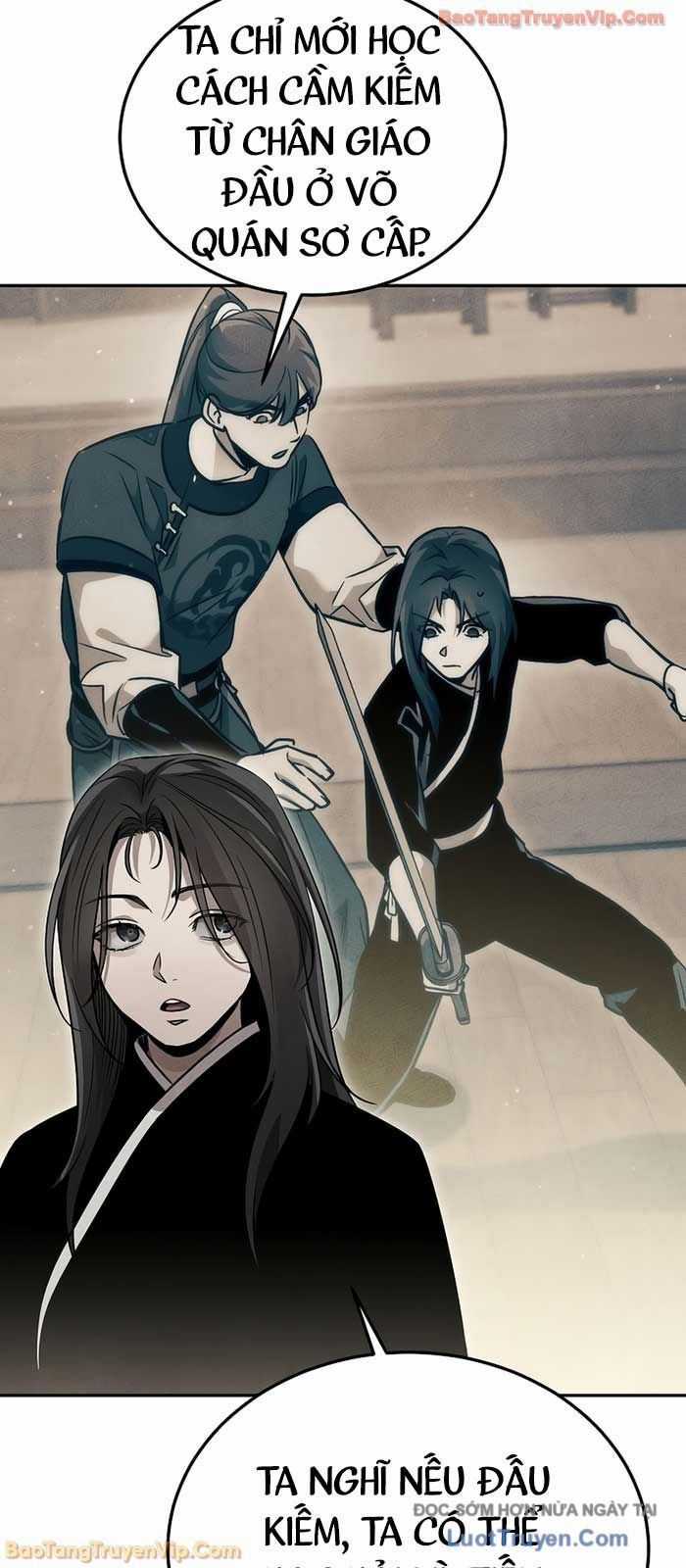 Thần Ma Đại Đế - Chương 9 - Trang 23