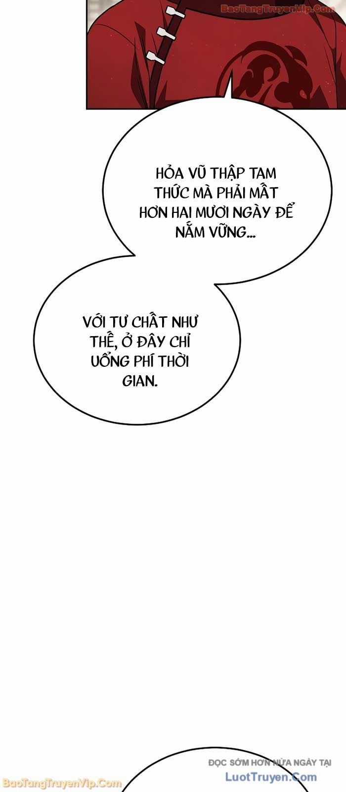 Thần Ma Đại Đế - Chương 9 - Trang 4