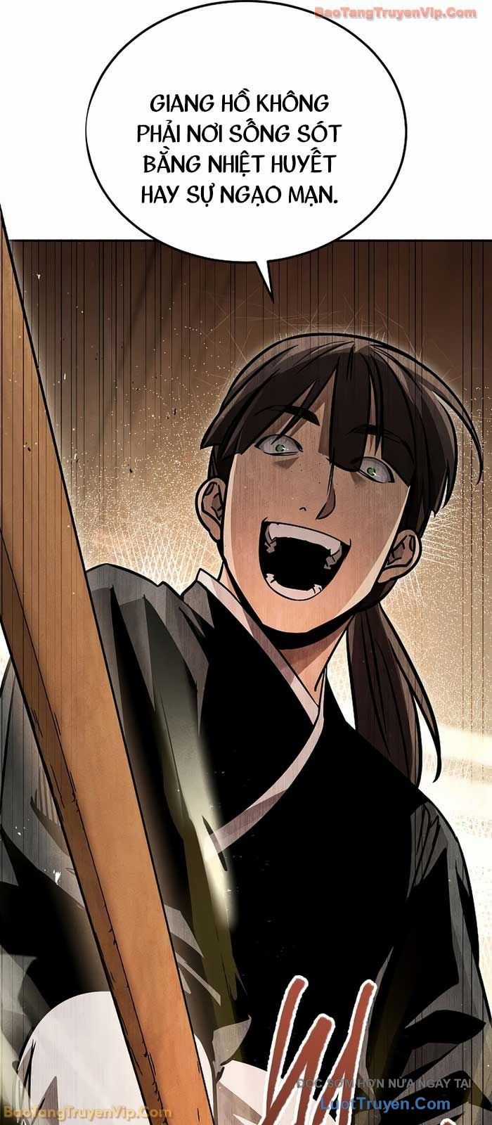 Thần Ma Đại Đế - Chương 9 - Trang 31