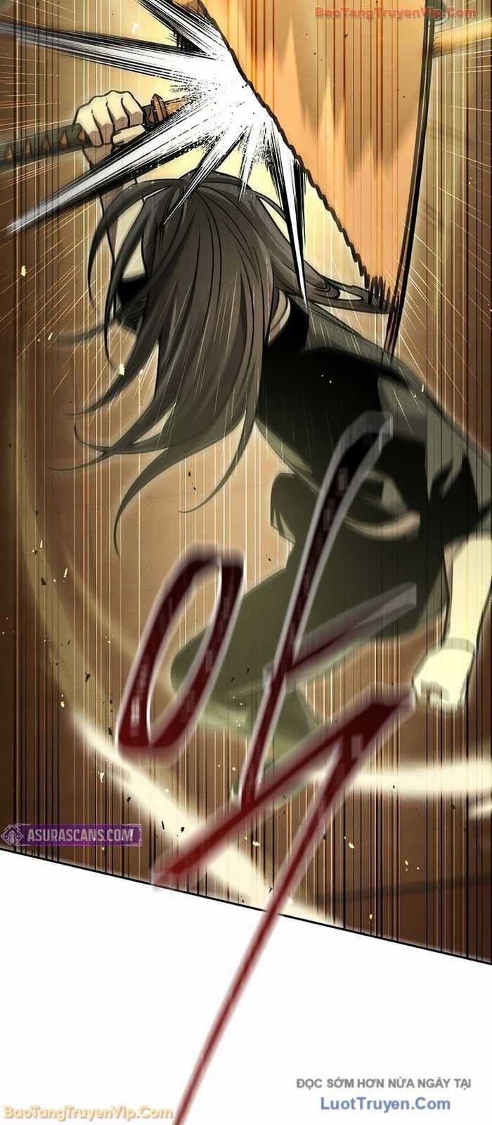 Thần Ma Đại Đế - Chương 9 - Trang 40