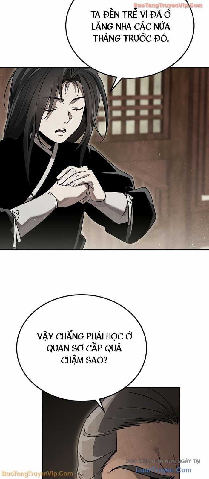 Thần Ma Đại Đế - Chương 9 - Trang 5