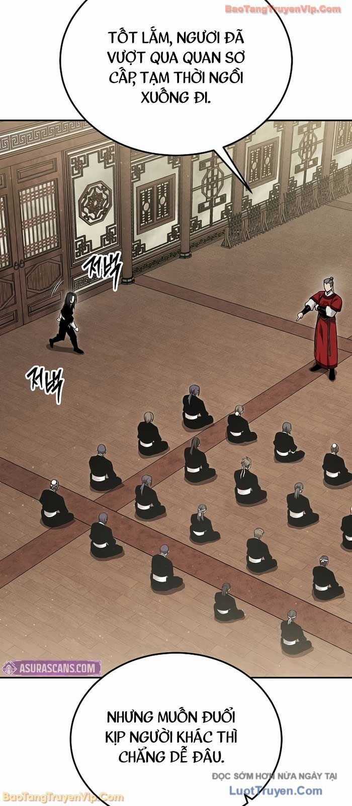 Thần Ma Đại Đế - Chương 9 - Trang 7