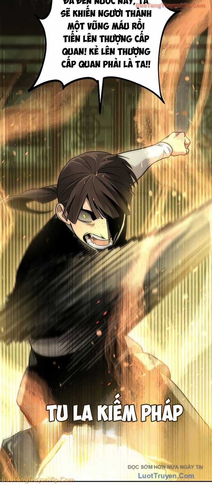 Thần Ma Đại Đế - Chương 9 - Trang 80