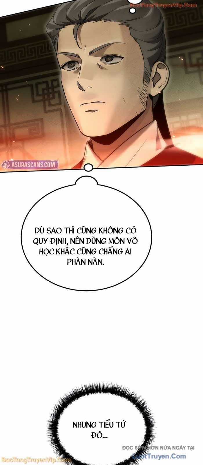 Thần Ma Đại Đế - Chương 9 - Trang 83