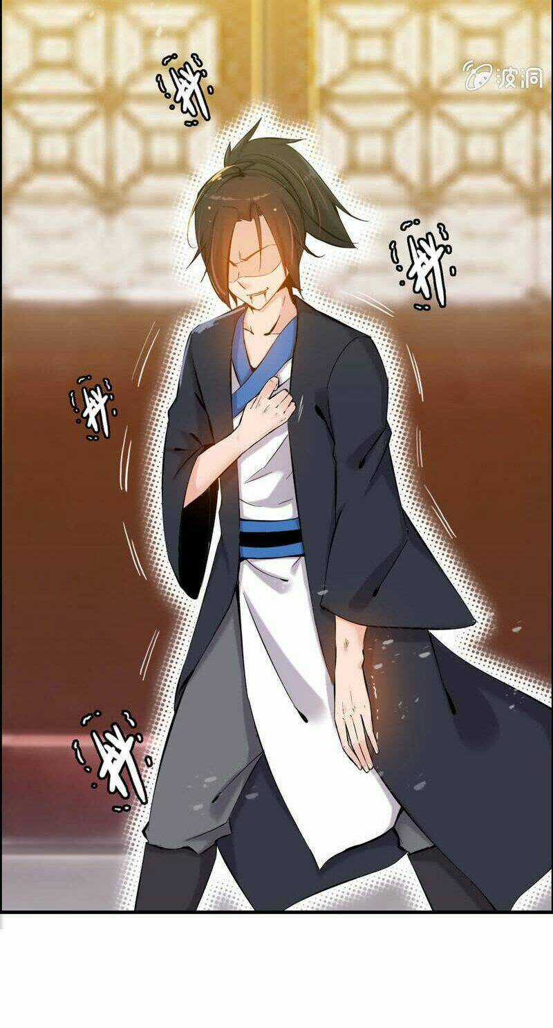 Thần Ma Thiên Sát - Chapter 1 - Trang 18