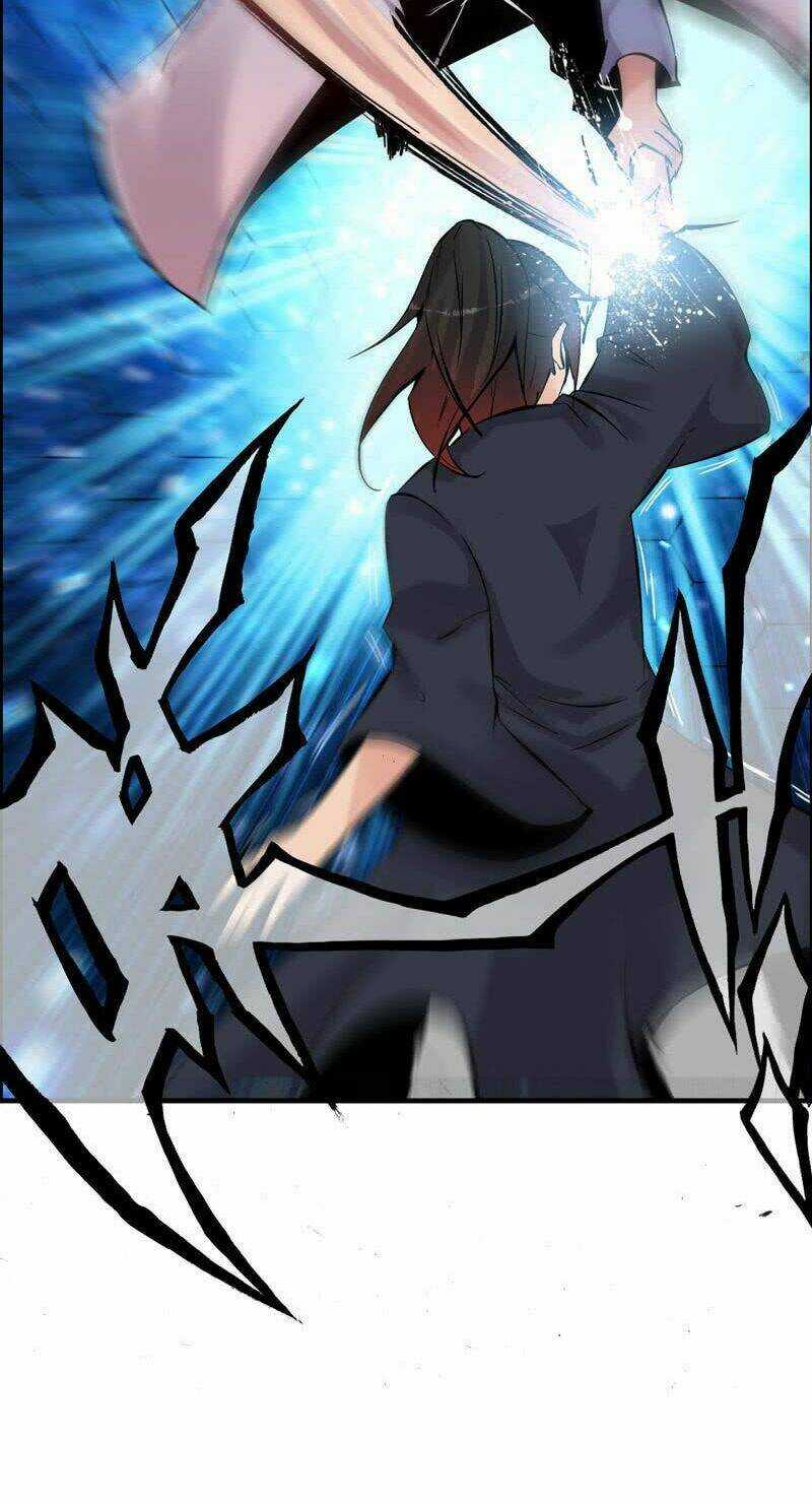 Thần Ma Thiên Sát - Chapter 1 - Trang 22