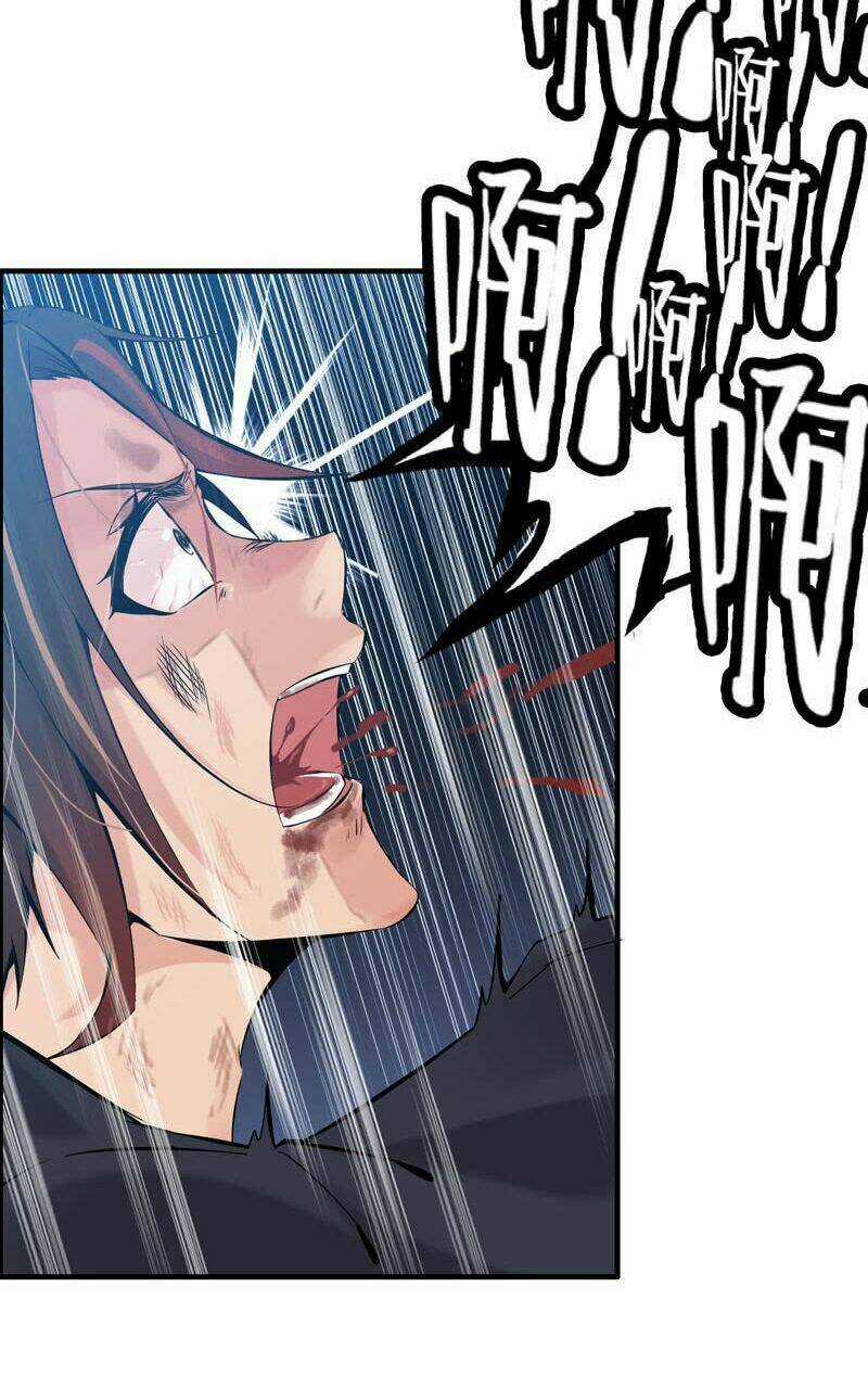 Thần Ma Thiên Sát - Chapter 1 - Trang 24