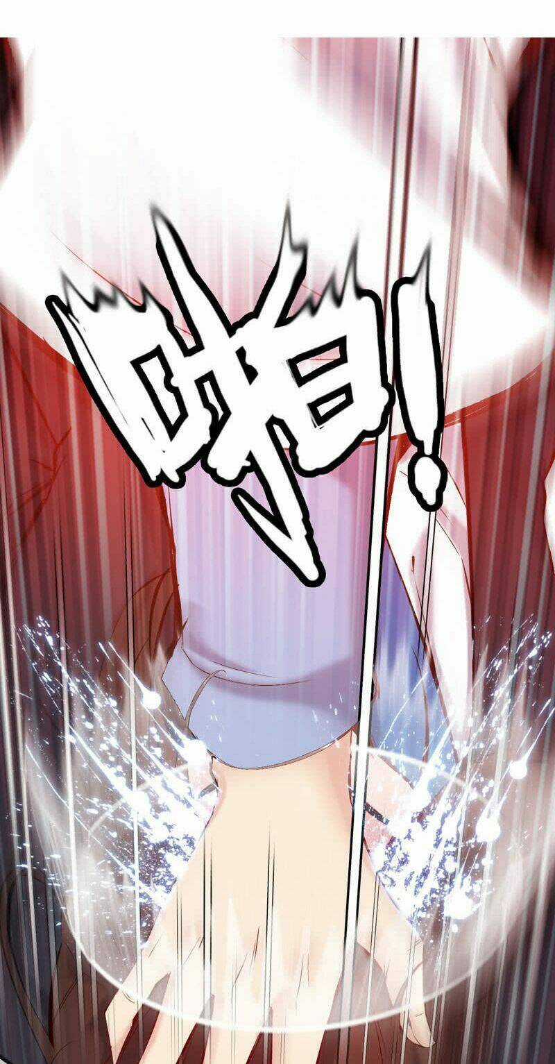 Thần Ma Thiên Sát - Chapter 1 - Trang 25