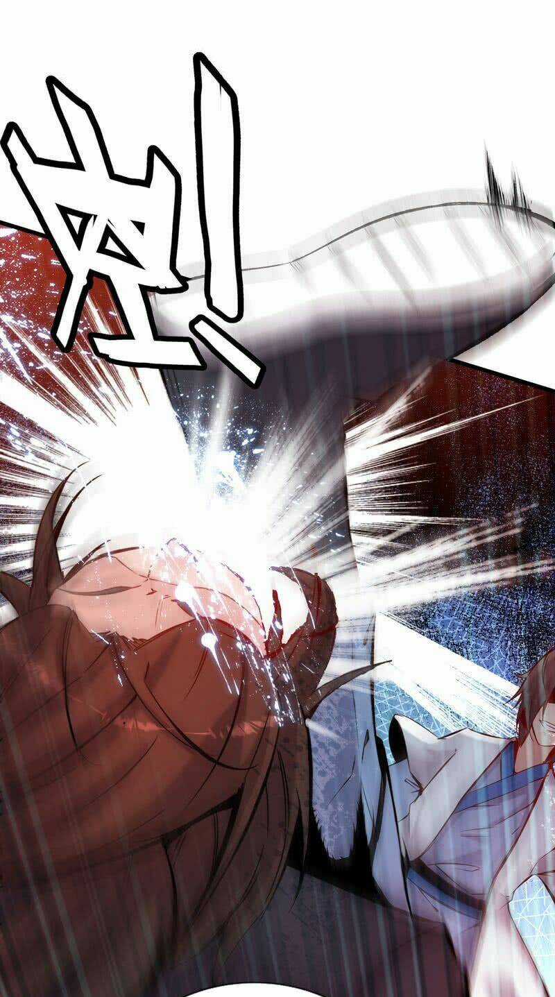 Thần Ma Thiên Sát - Chapter 1 - Trang 27