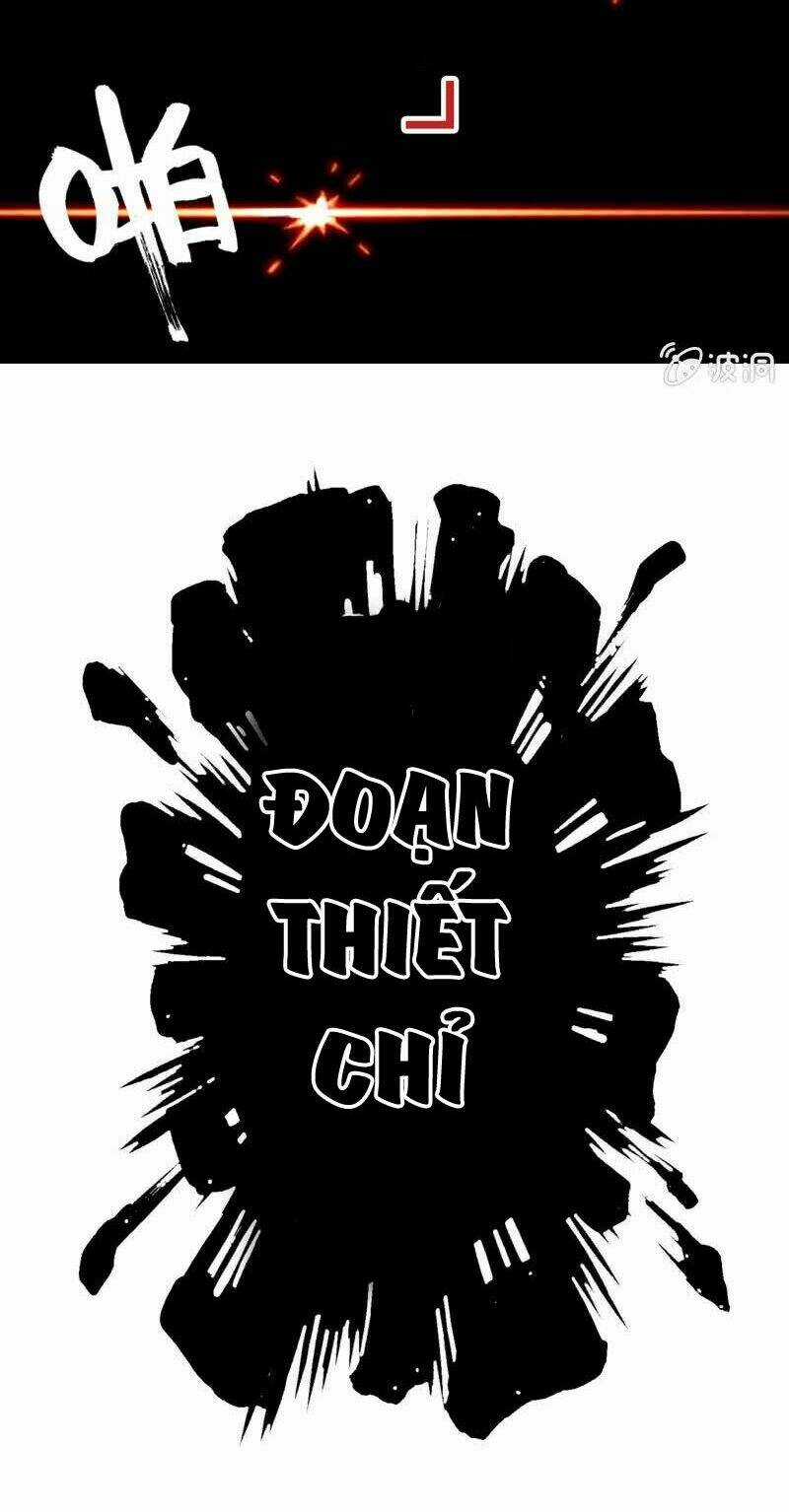 Thần Ma Thiên Sát - Chapter 1 - Trang 30