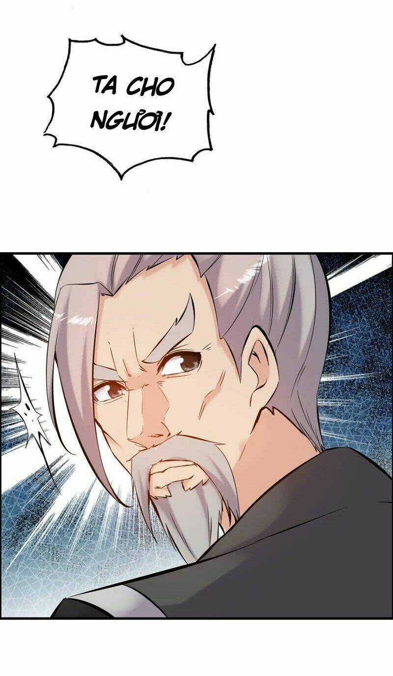 Thần Ma Thiên Sát - Chapter 1 - Trang 36