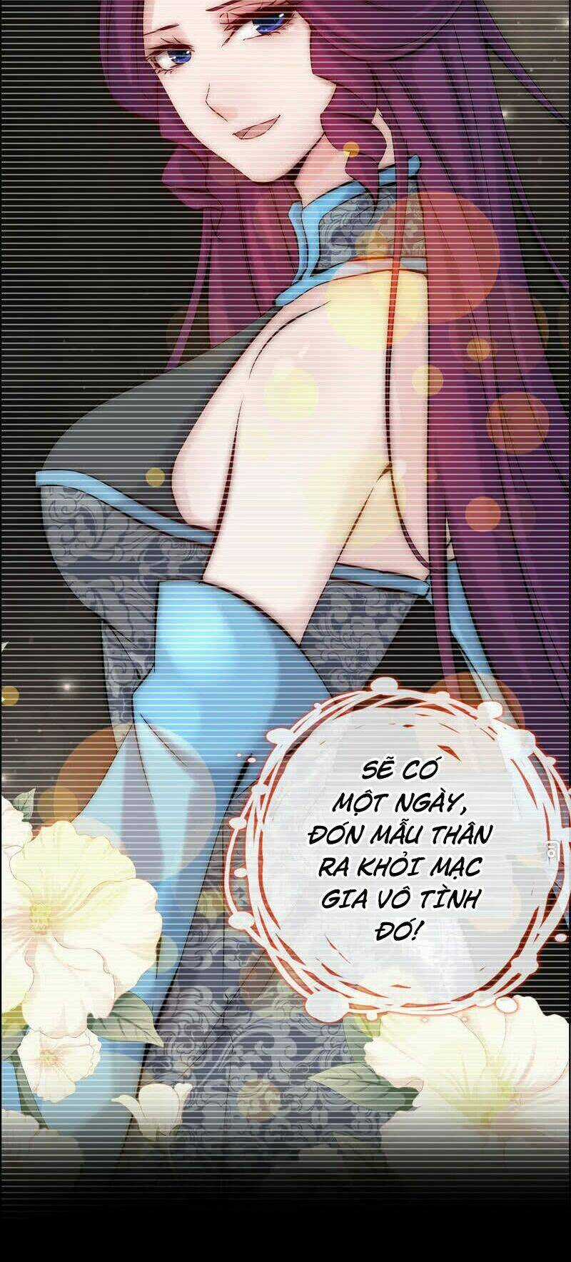 Thần Ma Thiên Sát - Chapter 1 - Trang 47