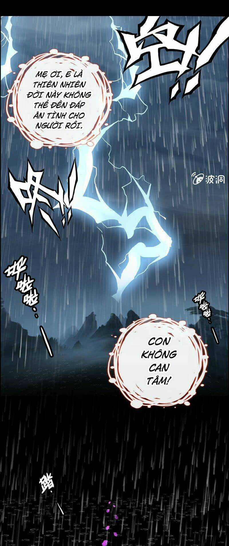 Thần Ma Thiên Sát - Chapter 1 - Trang 55