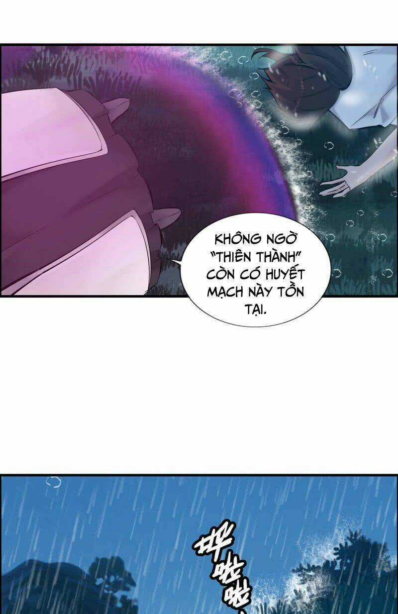 Thần Ma Thiên Sát - Chapter 1 - Trang 57