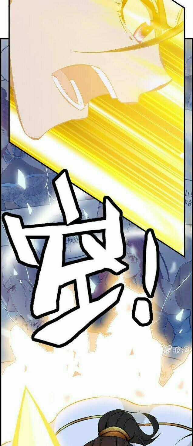 Thần Ma Thiên Sát - Chapter 10 - Trang 2