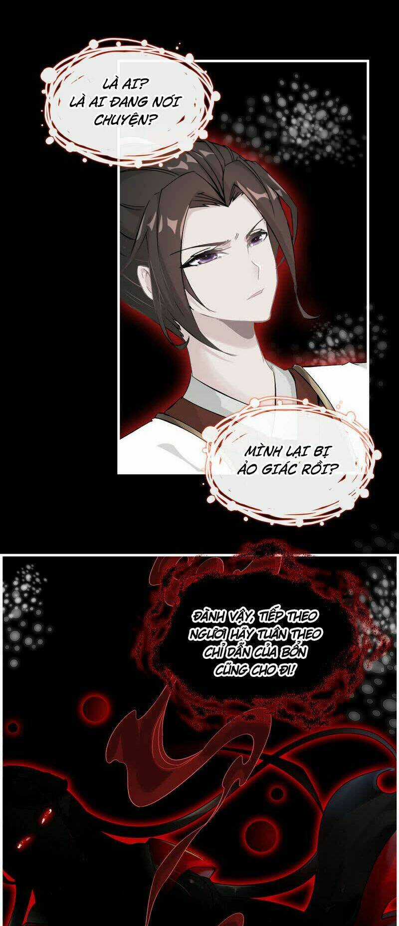 Thần Ma Thiên Sát - Chapter 10 - Trang 11