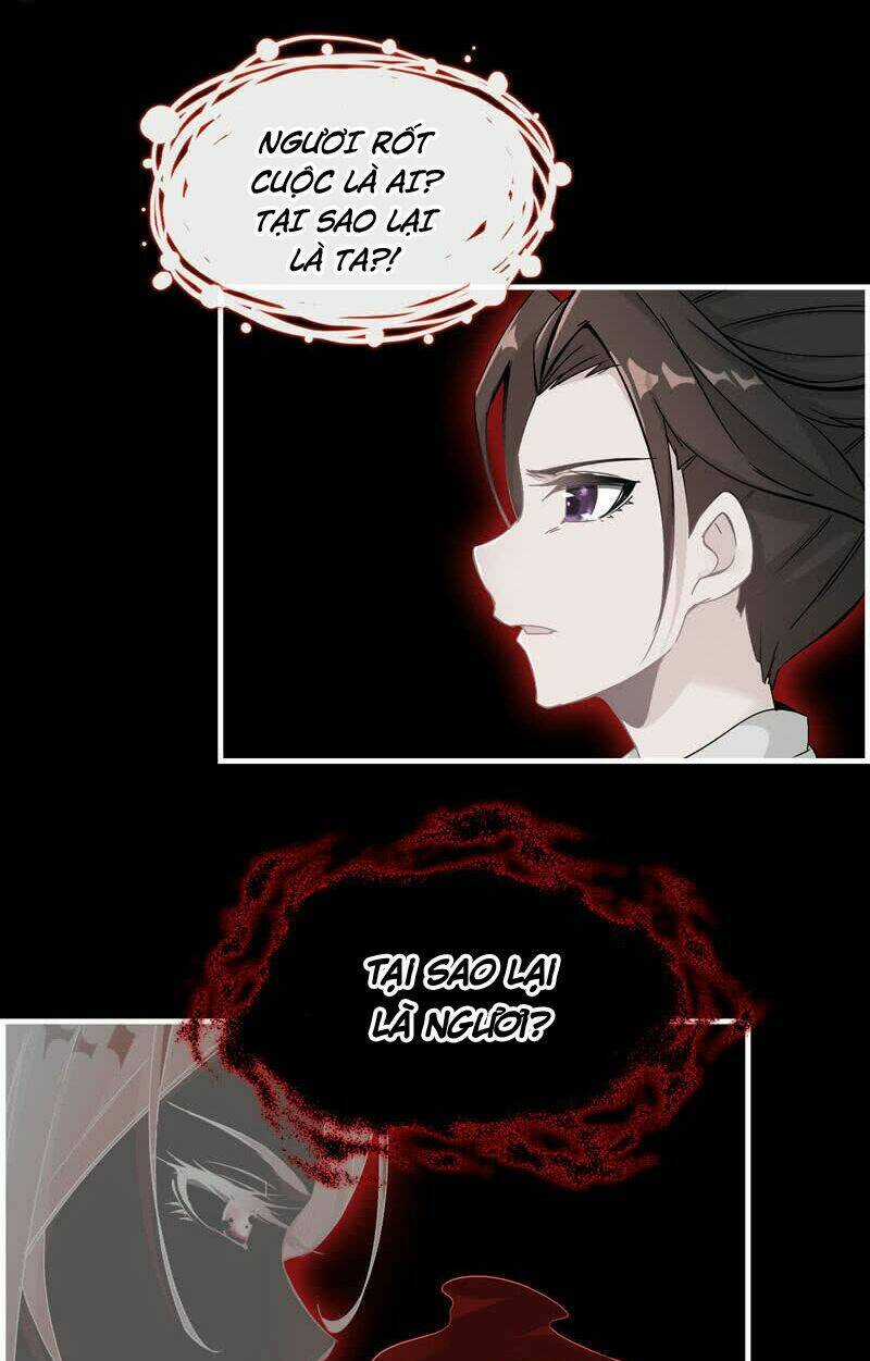 Thần Ma Thiên Sát - Chapter 10 - Trang 13