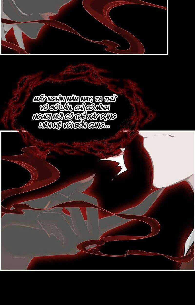 Thần Ma Thiên Sát - Chapter 10 - Trang 14