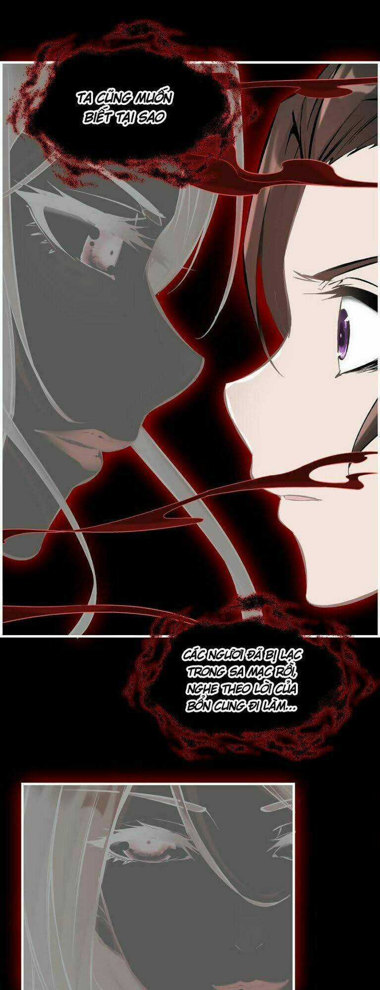 Thần Ma Thiên Sát - Chapter 10 - Trang 15