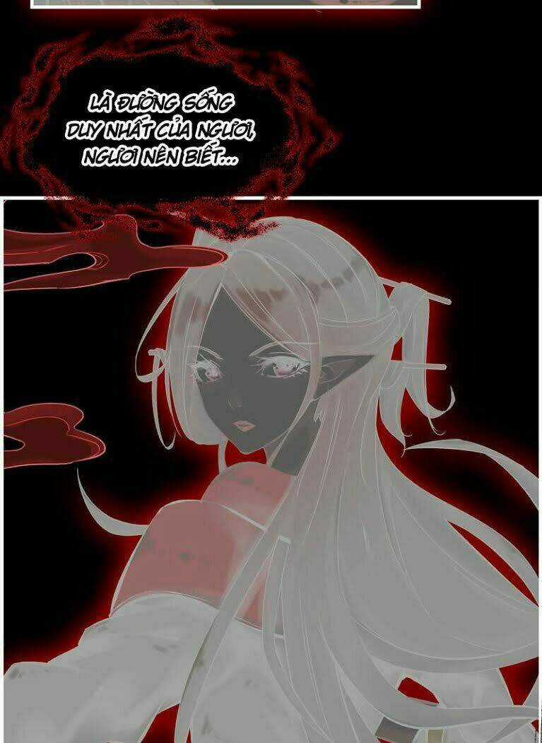 Thần Ma Thiên Sát - Chapter 10 - Trang 16