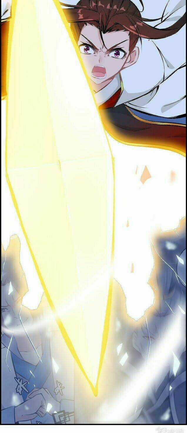 Thần Ma Thiên Sát - Chapter 10 - Trang 3