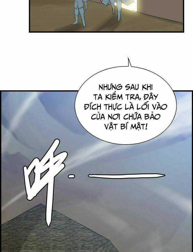 Thần Ma Thiên Sát - Chapter 10 - Trang 31