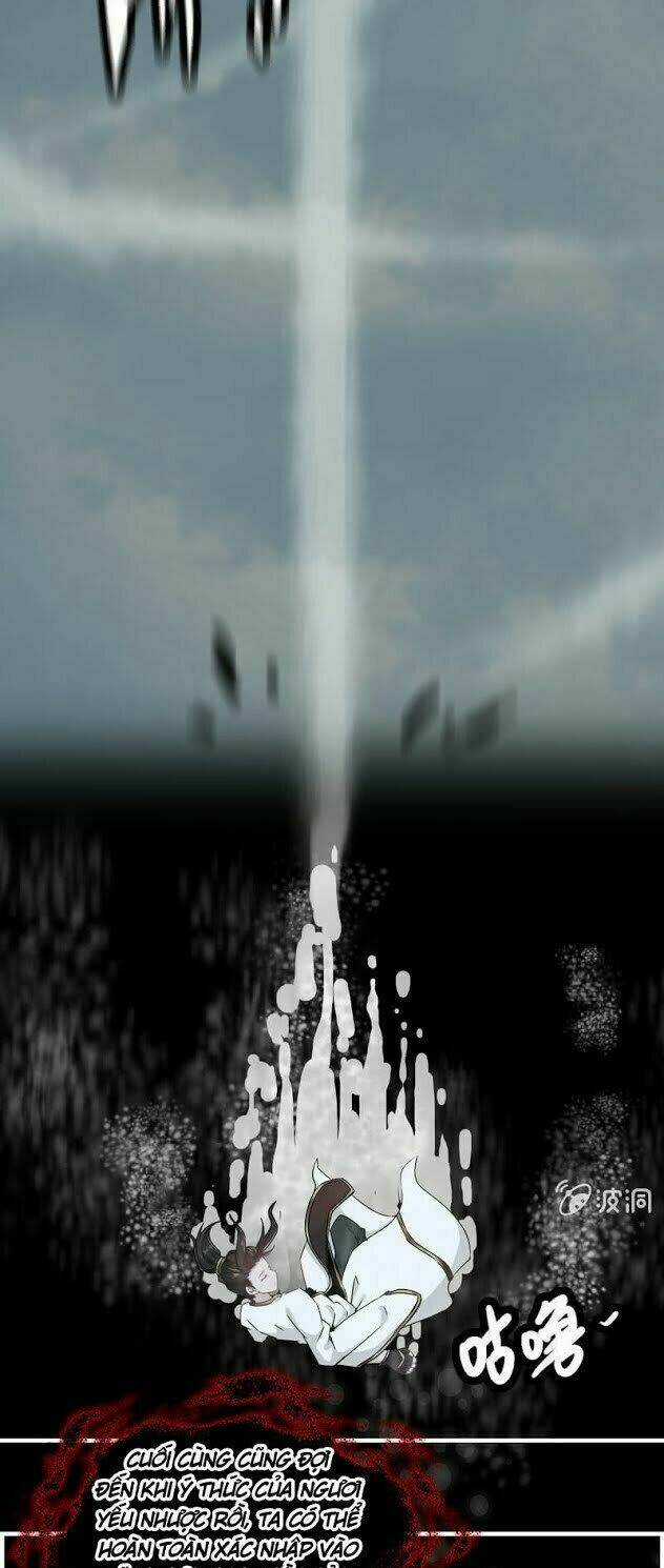 Thần Ma Thiên Sát - Chapter 10 - Trang 9
